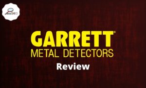 garrett metal detectors reviews by DetecTime site